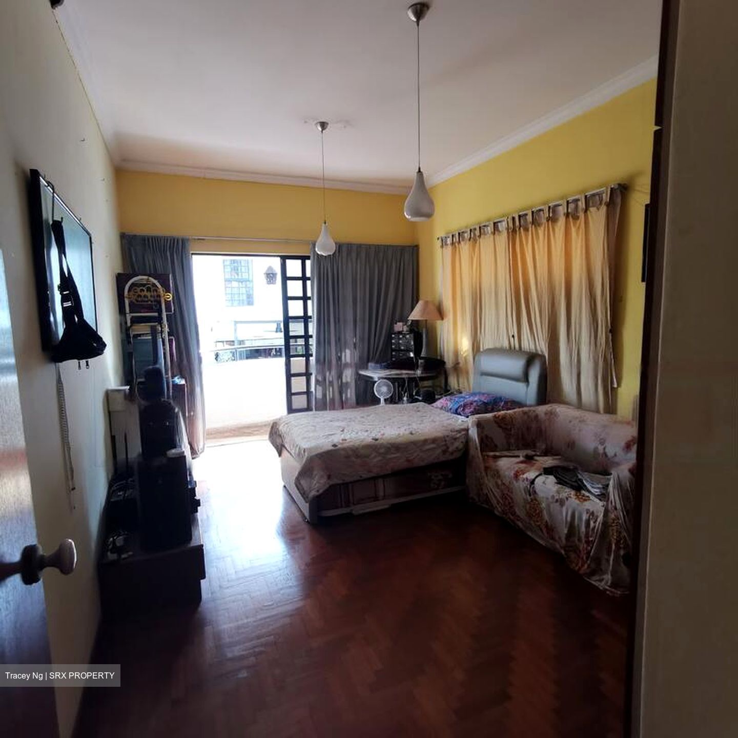 Jalan Sembilang (D20), Detached #458375241